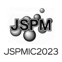 International Conference on Powder and Powder Metallurgy, 2023, Kyoto (JSPMIC2023)