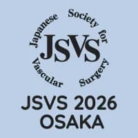 The 54th Annual Meeting of Japanese Society for Vascular Surgery