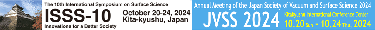 JVSS 2024
