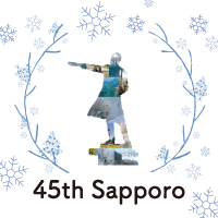 回復期リハビリテーション病棟協会第45回研究大会 in 札幌