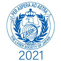 一般社団法人レーザー学会学術講演会第41回年次大会