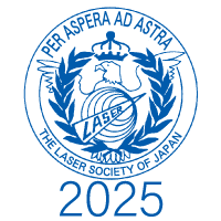 The 45th Annual Meeting of The Laser Society of Japan