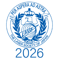 The 46th Annual Meeting of the Laser Society of Japan