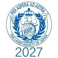 一般社団法人レーザー学会学術講演会第47回年次大会