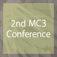 2nd MC3 Conference