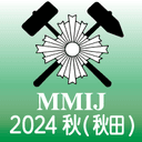 MMIJ 2024, Akita