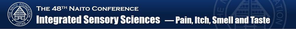 The 48th Naito Conference