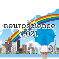 The 44th Annual Meeting of the Japan Neuroscience Society / The 1st CJK International Meeting
