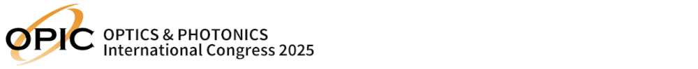 OPTICS & PHOTONICS International Congress 2025