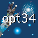 第34回大阪府理学療法学術大会