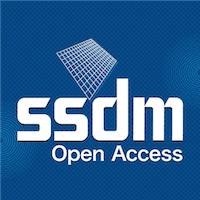 1999 International Conference on Solid State Devices and Materials