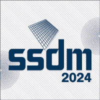2024 International Conference on Solid State Devices and Materials