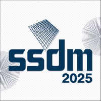 2025 International Conference on Solid State Devices and Materials