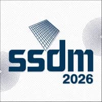 2026 International Conference on Solid State Devices and Materials