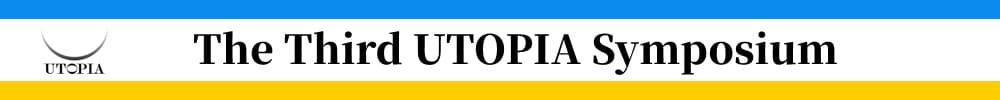第3回 UTOPIAシンポジウム