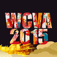 12th World Congress of Veterinary Anaesthesiology 2015 in Kyoto, Japan  (WCVA2015)