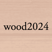 The 74th Annual Meeting of The Japan Wood Research Society