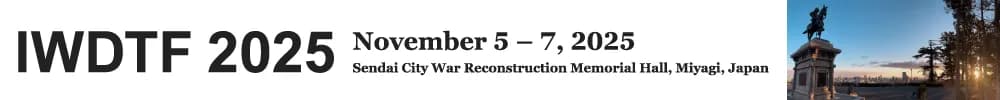 IWDTF2025
